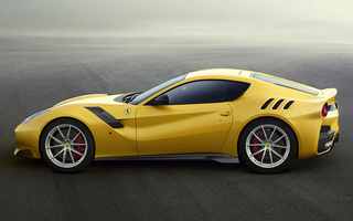 Ferrari F12tdf (2015) (#71480)