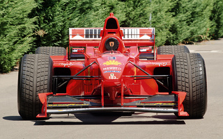 Ferrari F300 (1998) (#71657)