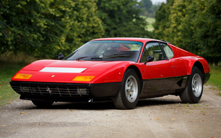 Ferrari 512 BB (1976) UK (#73989)