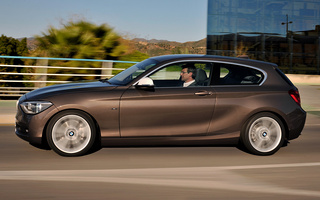 BMW 1 Series [3-door] (2012) (#83701)