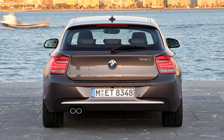 BMW 1 Series [3-door] (2012) (#83705)