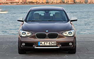 BMW 1 Series [3-door] (2012) (#83710)