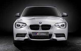 BMW Concept M135i (2012) (#83926)