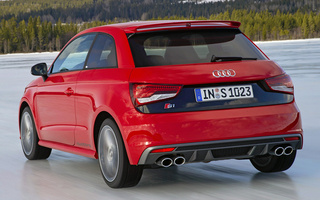 Audi S1 (2014) (#87551)