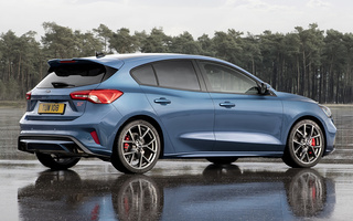 Ford Focus ST (2019) (#88921)