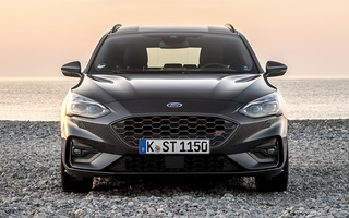 Ford Focus ST Turnier (2019) (#91952)