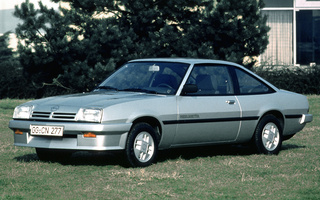 Opel Manta (1982) (#93045)