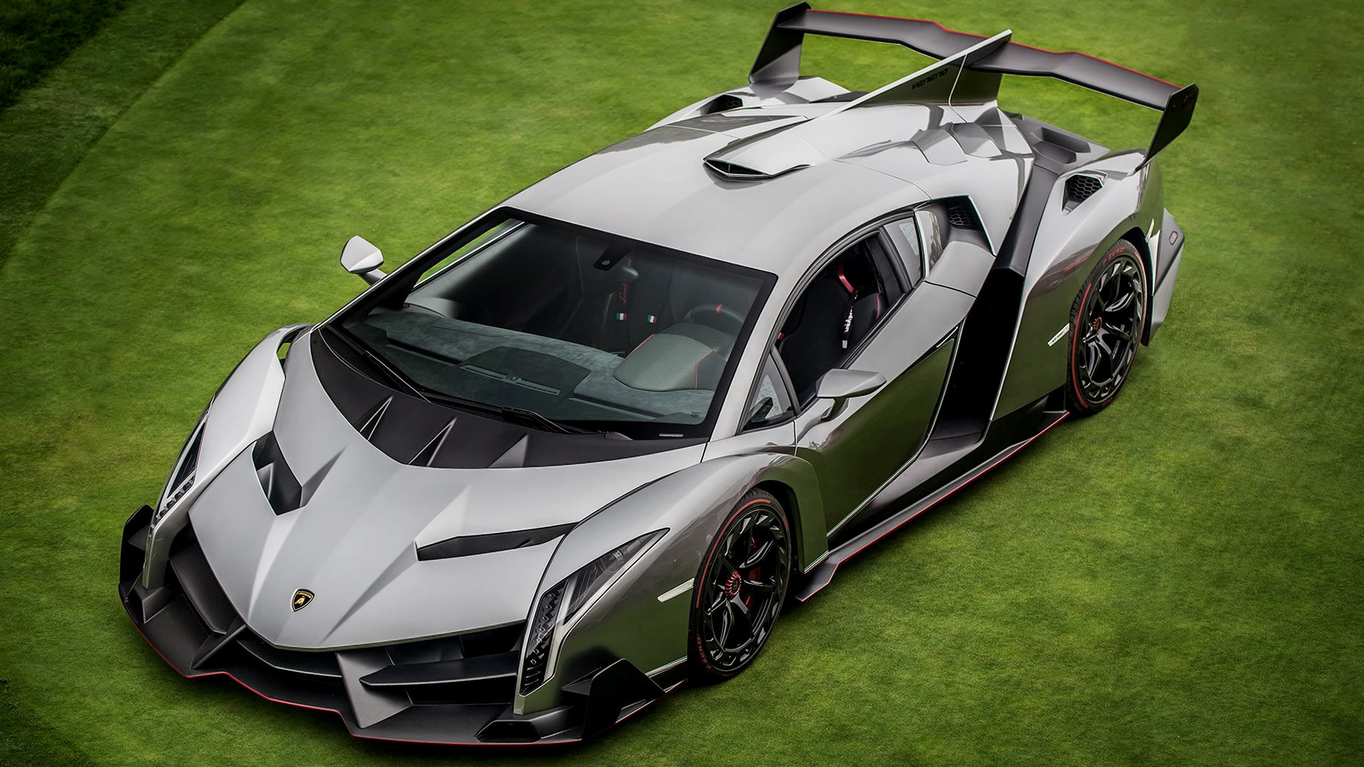 2013 Lamborghini Veneno - Wallpapers and HD Images | Car Pixel