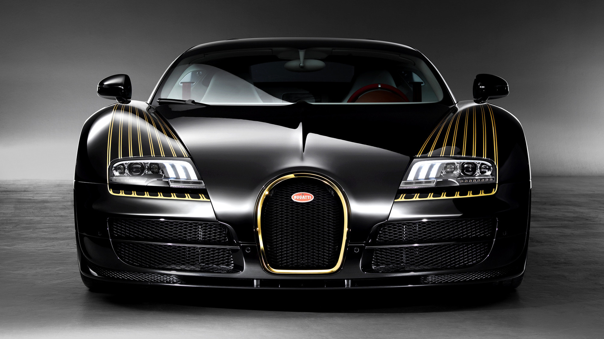 Bugatti Veyron Wallpaper Hd