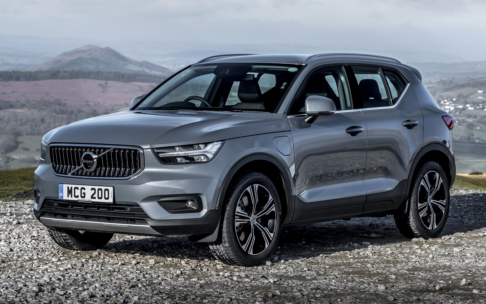 voordeel Joseph Banks Talloos 2020 Volvo XC40 Twin Engine Inscription (UK) - Wallpapers and HD Images |  Car Pixel