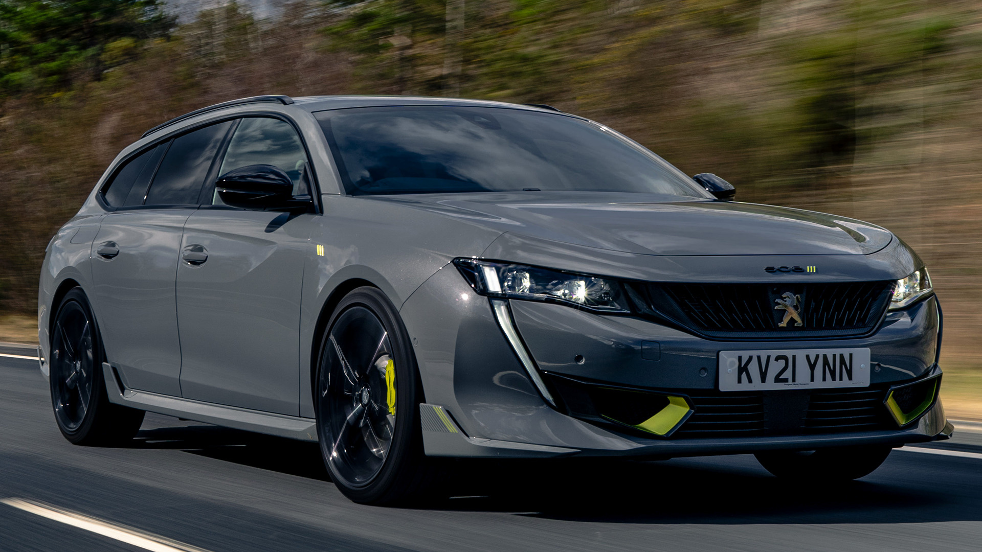 stride Shiny Agree with peugeot 508 sw sport engineered Foresee ...
