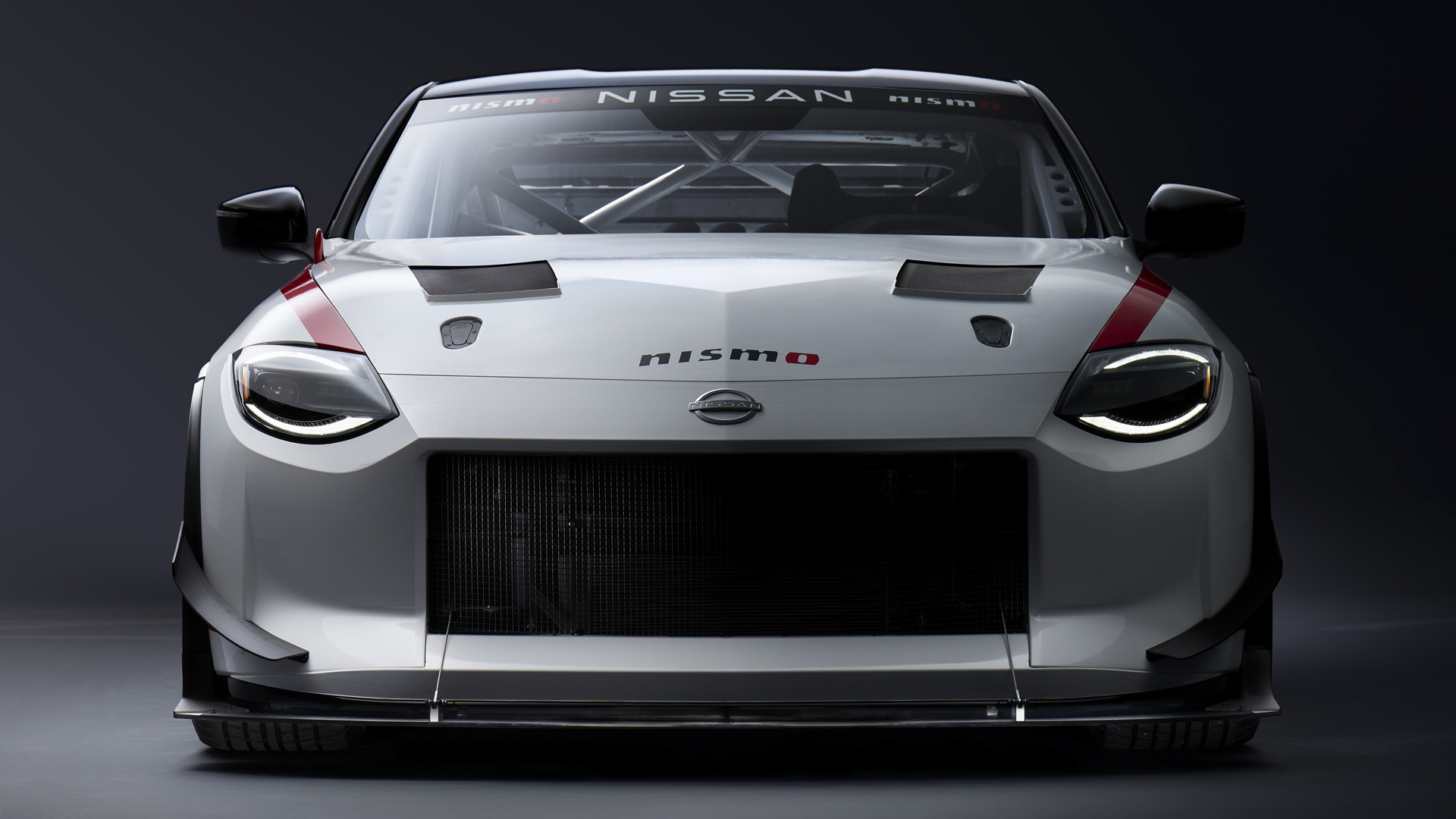 2023 Nissan Z GT4 - Wallpapers and HD Images | Car Pixel