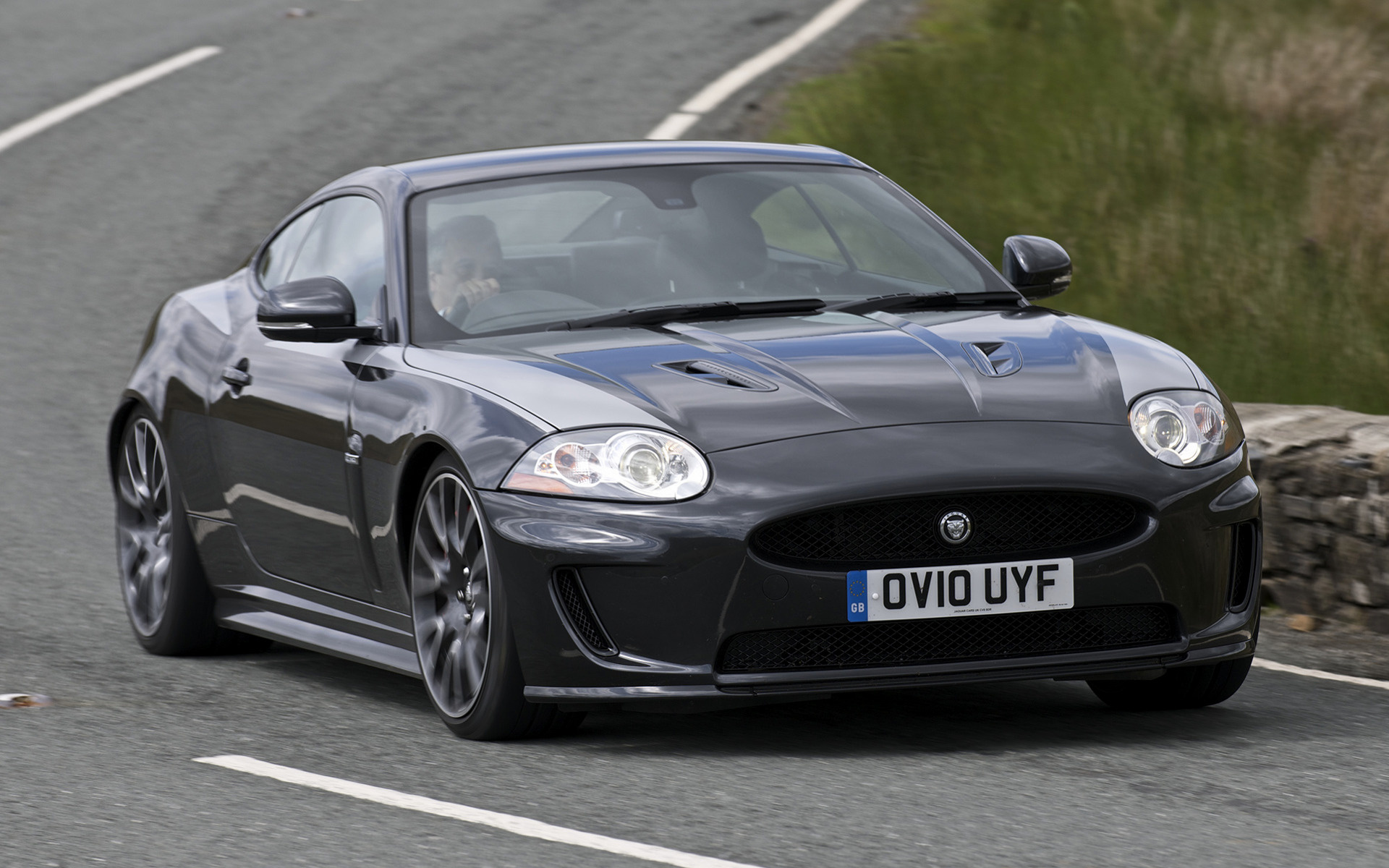 Jaguar XK 2010