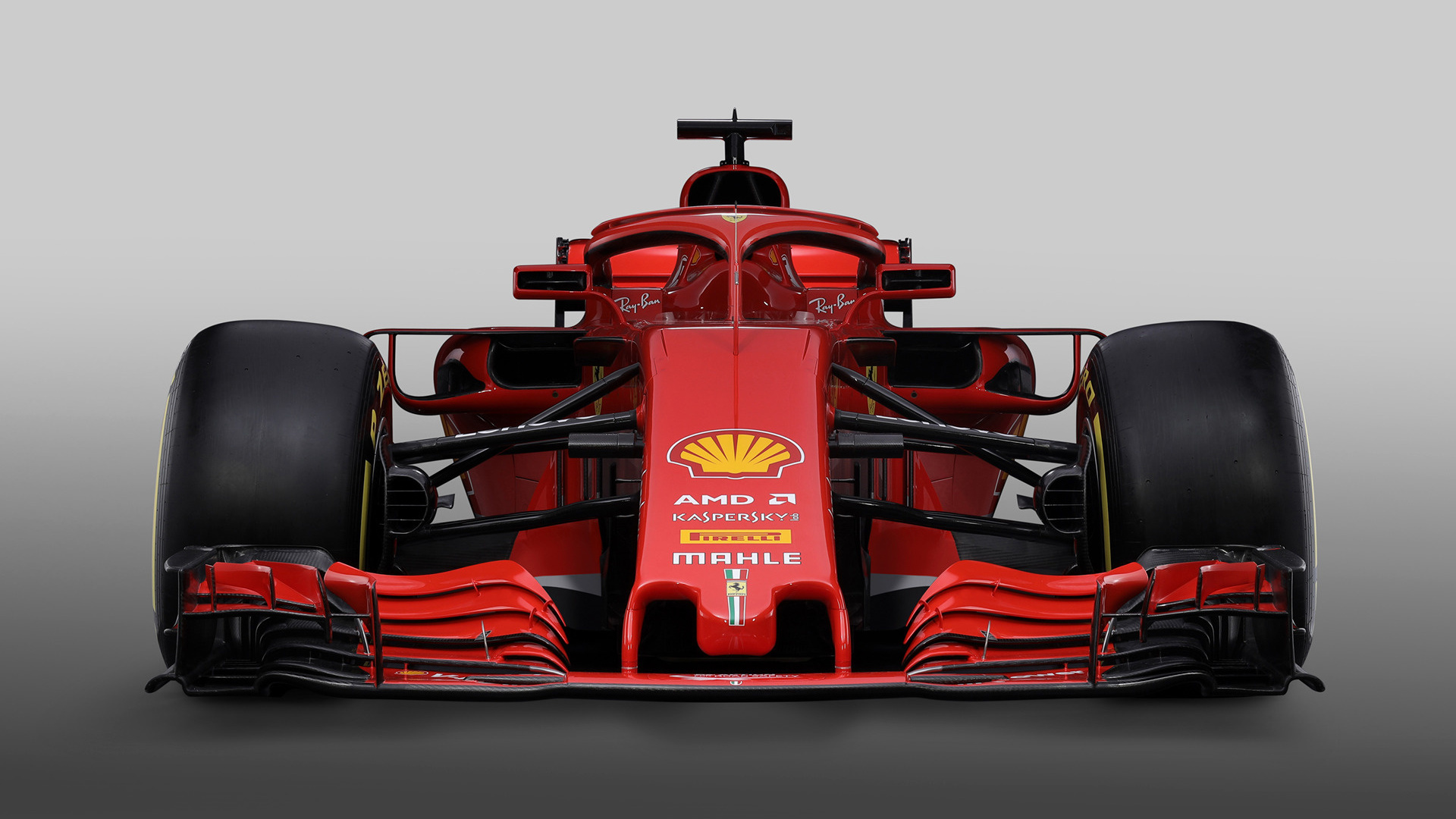 2018 Ferrari Sf71h Wallpapers And Hd Images Car Pixel