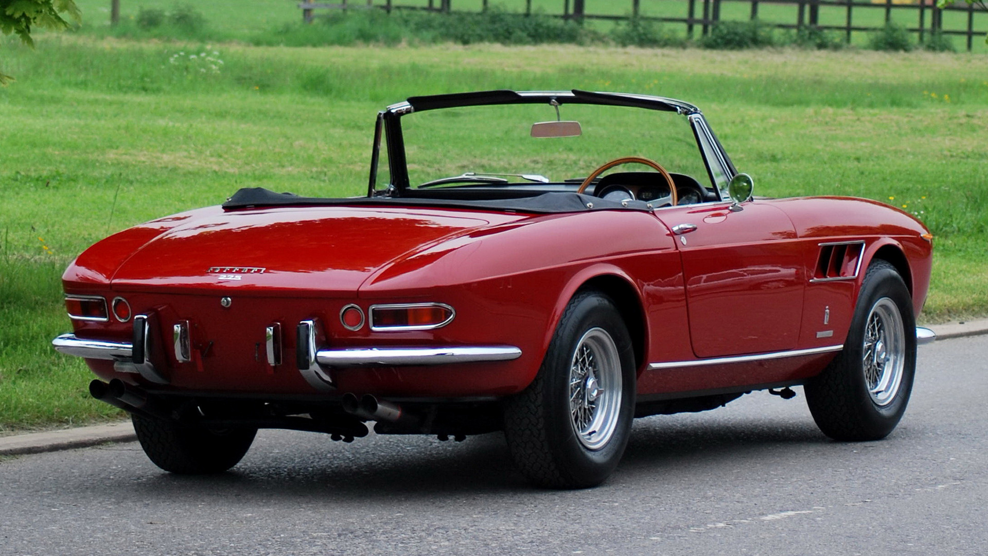 Ferrari 3000gts