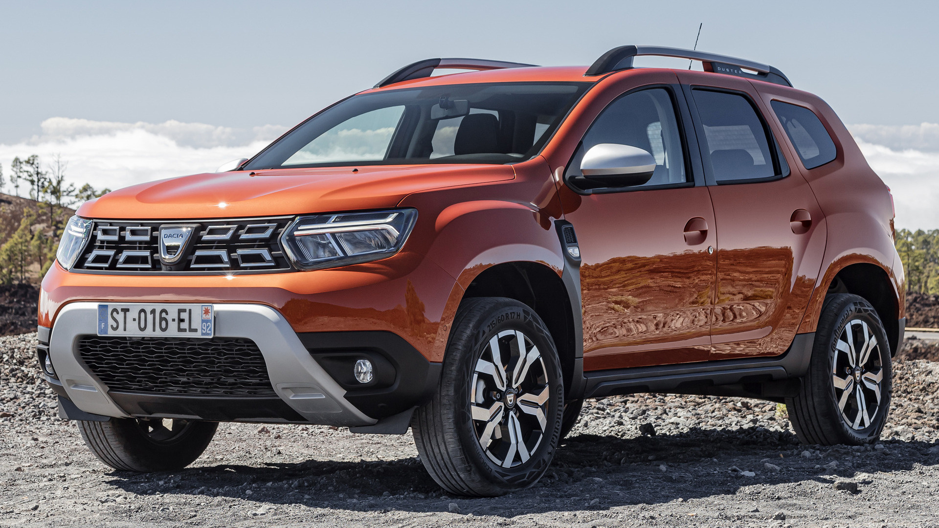 Renault Duster Price Images Mileage Reviews Specs
