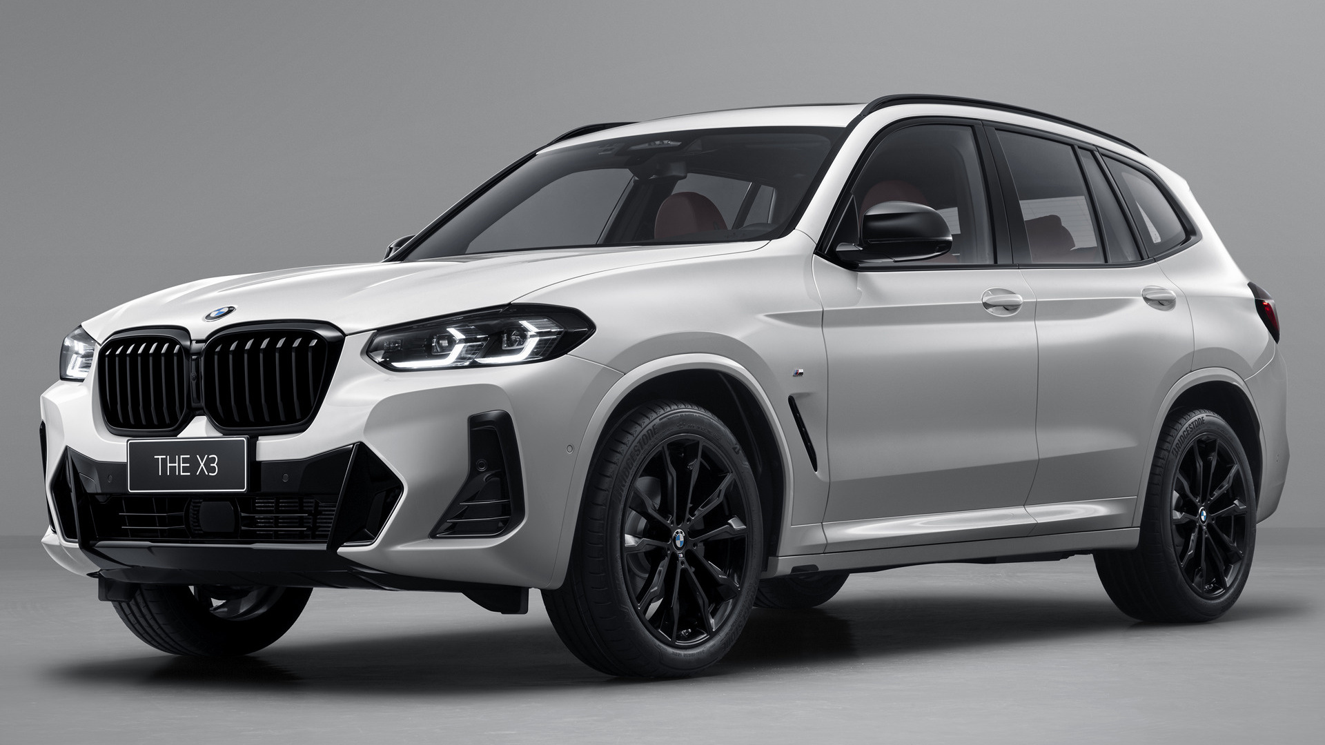 2021 Bmw X3 M Sport Lwb Cn Wallpapers And Hd Images Car Pixel