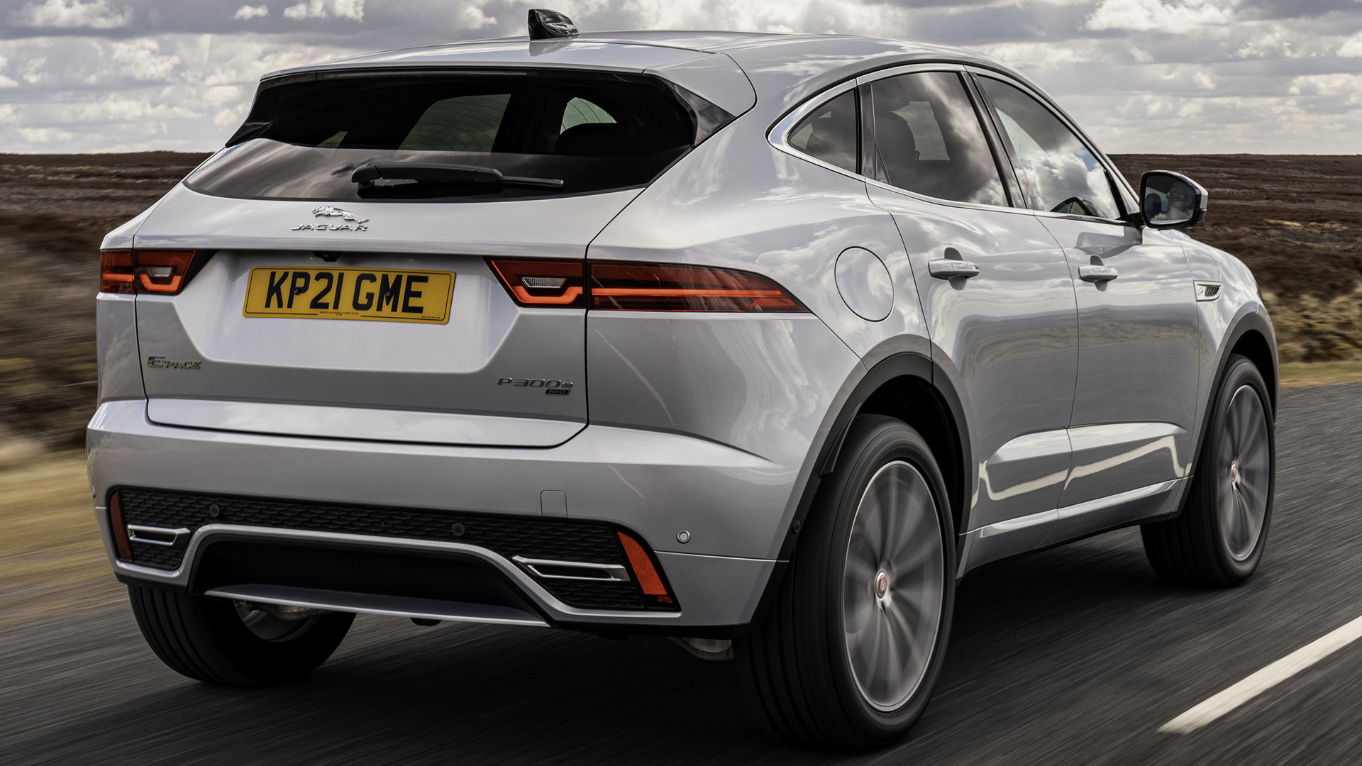 2020 Jaguar E Pace Plug In Hybrid R Dynamic Uk Wallpapers And Hd