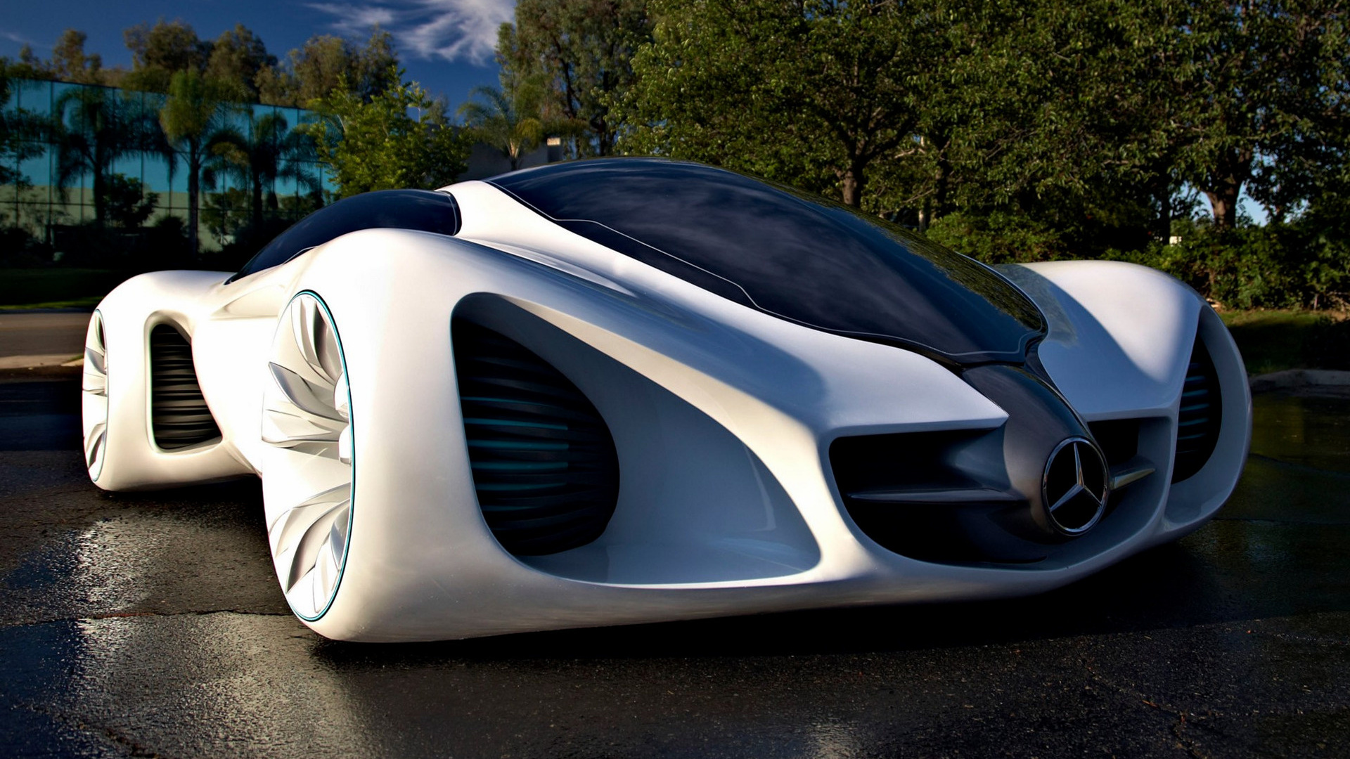 Mercedes Benz Biome Concept 03