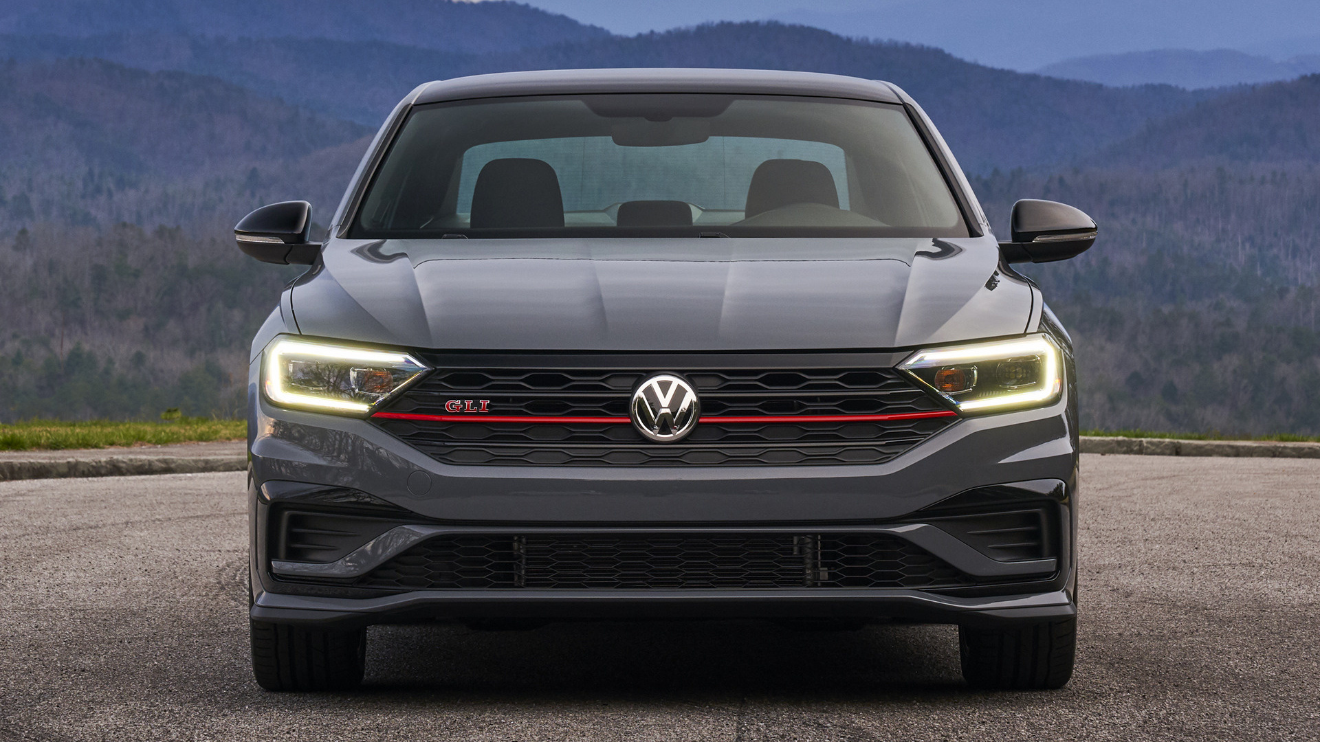 2019 Volkswagen Jetta GLI 35th Anniversary Edition Wallpapers and HD