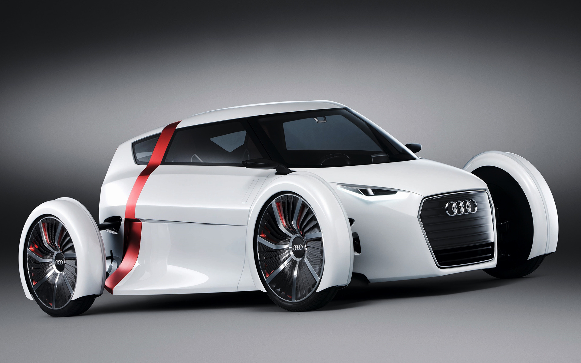 audi urban concept