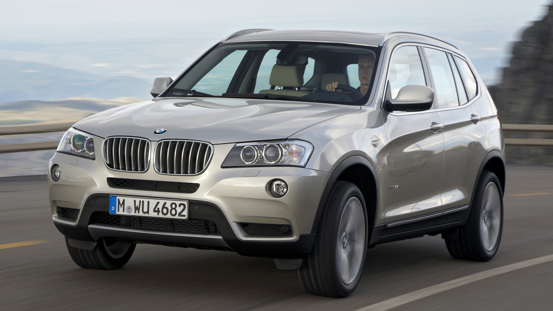 Bmw x3 2013 отзывы владельцев недостатки