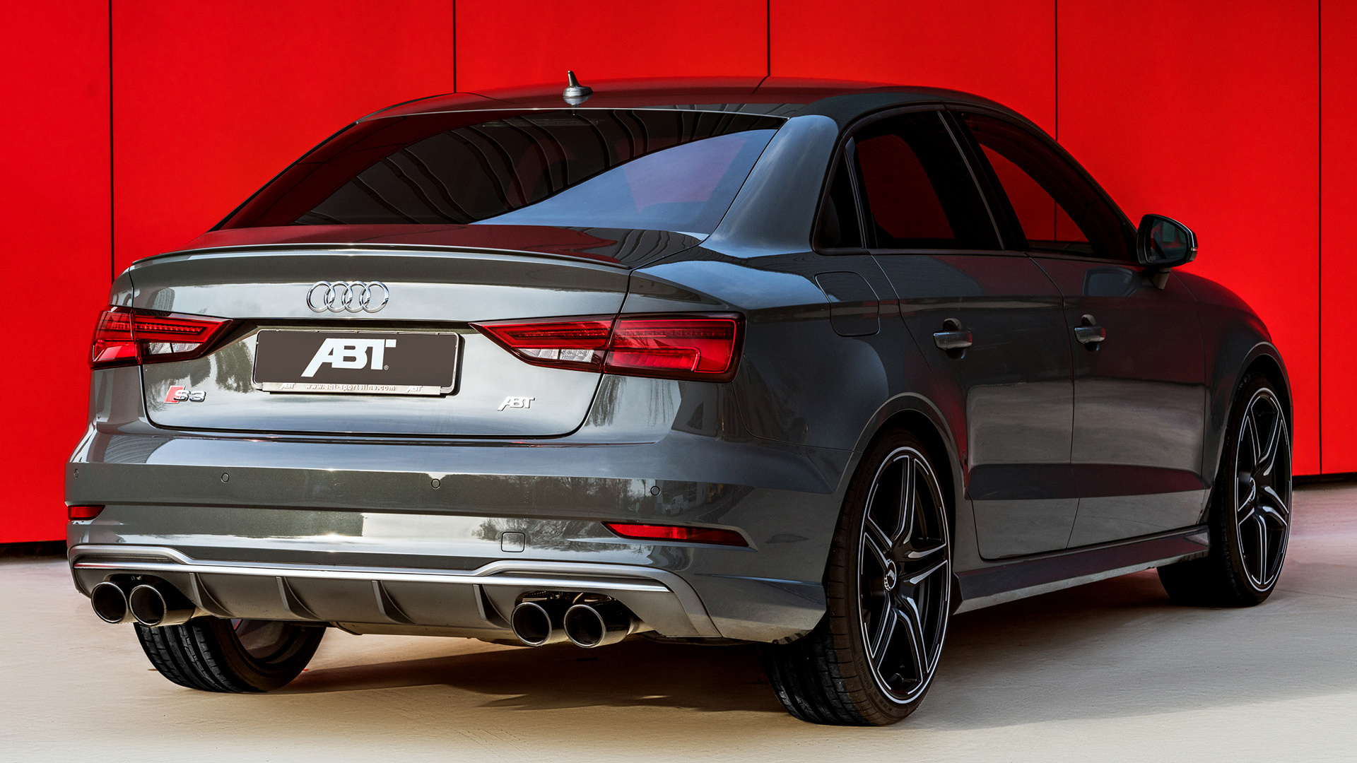 Audi s3 8v РѕР±РѕРё